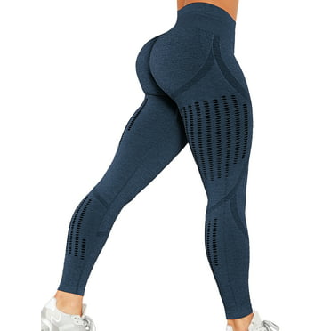 CLEARANCE Ladies 3/4 Capri Fitness/Running/Jogging Pants/Tights/Leggings UK 8-10